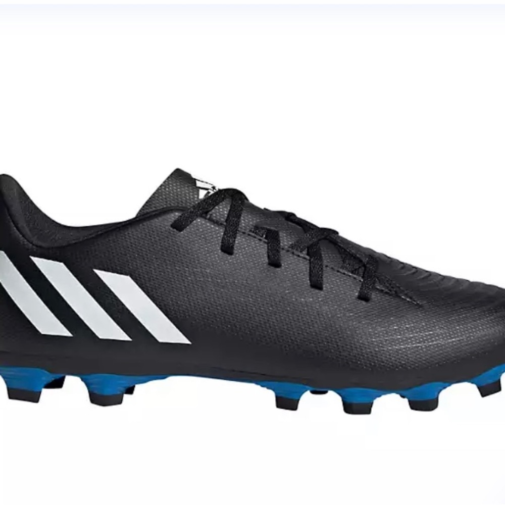 ADIDAS Predator Edge.4 Soccer Cleats
